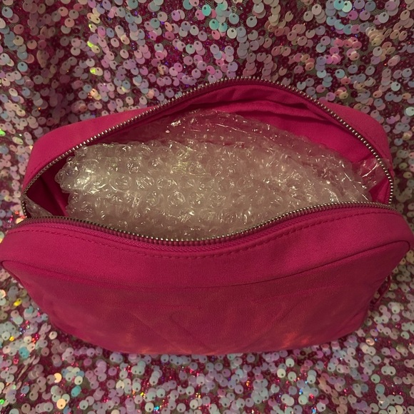 Pink Valentino Garavani Clutch - Picture 12 of 12